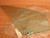 Window Front Door Fixed Green Tinted Right fits Opel Vauxhall Tigra 75 Genuine 90388958 View Front