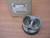 Piston fits Opel Vauxhall Corsa B C Agila A Astra G Z12XE STD 24402788 Genuine View Rear