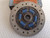 Clutch Disc Plate fits Fiat 1900 45589/81 View Right
