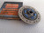 Clutch Disc Plate fits Fiat 1900 45589/81 View Front