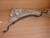 Oil Cooler Hose fits Opel Vauxhall Astra F 17D 17DR X17DTL 90501465 Genuine View Front