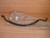 Oil Cooler Hose fits Opel Vauxhall Astra F 17D 17DR X17DTL 90501465 Genuine View Rear