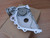 Oil Pump fits Opel Vauxhall Antara Z20DM Z20DMH 96440211 Genuine View Upper