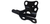 Bonnet Hood Hinge Right fits Opel Vauxhall Meriva A 93174472 Genuine