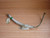 Power Steering Pipe RHD fits Opel Vauxhall Omega B X25XE X30XE 90447736 Genuine View Front