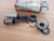 Brake Master Cylinder Repair Kit fits Fiat Fiorino 7075923 Genuine View Front