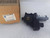 Window Motor Front Right fits Opel Vauxhall Astra H 13101481 Genuine View Front