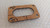 Carburetor Spacer fits Lancia Delta 82348534 Genuine View Front