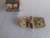 Back Door Hinge fits Fiat Fiorino 97609372 Genuine View Front