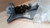 Gear Selector A/T fits Opel Calibra Vectra A Vauxhall Cavalier Astra Genuine 90335211 View Rear