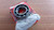 Steering Column Bearing fits Alfa Romeo 164 60511633 Genuine View Front