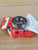 Steering Column Bearing fits Alfa Romeo 164 60511633 Genuine View Right