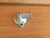 Thermostat Cover fits Suzuki 800 Alto A-Star Celerio Fronte F5A F8A engines 17561-78100 View Front