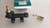 Clutch Master Cylinder fits Toyota Hiace YH 31420-26090 31420-26101 View Front