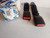 Seat Belt Coupling Set fits Fiat Scudo 1479632899 Genuine View Front