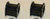2x Sway Bar Bush Stabilizer fits Daihatsu Feroza Sportrak Rocky F300 48815-87601 View Front