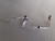 Air Condition Pipe fits Fiat Punto 46473597 Genuine View Rear