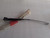 Wiper Arm fits Fiat 7567147 Genuine View Rear