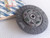 Clutch Plate Disc fits Fiat Ducato 1324858080 Genuine 1303251080 View Upper