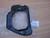 Strike Plate Right fits Opel Vauxhall Vectra C Signum 93172077 Genuine View Rear