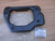 Strike Plate Right fits Opel Vauxhall Vectra C Signum 93172077 Genuine View Front