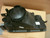 Headlight Left RHD fits Opel Vectra A Vauxhall Cavalier 90421593 Genuine View Right