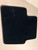 Interior Carpet Set LHD fits Mazda 3 BP BDEMV0320A Genuine BDEM-V0-320A View Close Up Upper