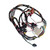 Wiring Harness Dashboard Loom with Sun Radiation Solar Sensor fits Peugeot 206 6445EP Genuine View Rear