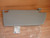 Sun Visor Left RHD fits Opel Vauxhall Vectra C Zafira B Signum 24451547 Genuine View Rear
