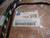 Automatic Transmission Harness fits Opel Vauxhall Vectra B 9134299 Genuine View Right