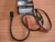 Ignition Wires Set fits Subaru Rex Mini Jumbo Sherpa Viki M60 M70 M80 EK23 48296-5400 View Front