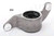 Control Arm Bush fits Honda Civic FK1 FK2 FK3 FN4 Front Axle Left Rear 51396-SMG-E03 View Front