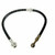 Brake Hose Rear Right fits Nissan Almera N16 LH6210 View Front