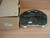 Instrument Cluster fits Isuzu Dmax D-Max Rodeo Denver Pickup 8973637490 Genuine View Front