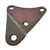 Alternator Bracket fits Peugeot Partner Citroen Berlingo 570686 Genuine View Rear