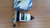 Fuel Filter with Base fits Fiat Palio Punto Siena Diesel 46409922 Genuine View Front