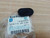 Interior Door Handle Cap Driver fits Opel Vauxhall Vectra B 90433479 Genuine View Front