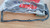 Valve Cover Gasket fits Fiat Uno Fiorino Duna Elba 4323710 Genuine View Front
