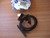 Ignition Switch Right Hand Drive fits Fiat Punto 46421953 Genuine View Front