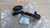 Horn fits Opel Vauxhall Vectra C Signum 370Hz 13210448 Genuine View Front