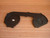 Timing Belt Cover fits Opel Vauxhall Kadett E Vectra A 17D 17DR 90351667 Genuine View Left