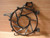 A/C Fan Shroud Cowl fits Opel Vauxhall Corsa C Y17DTL 24426582 Genuine View Right