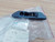 Windscreen Frame Lock Striker Right fits Opel Vauxhall Astra G Convertible F67 93174495 View Front