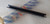 Front Window Seal Gasket fits Fiat Bravo 46421146 Genuine View Rear
