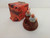 Starter Motor Cover fits Alfa Romeo 116 116000503002/13 Genuine 60723770 View Front