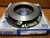 Clutch Pressure Plate fits Mitsubishi Lancer Colt C14A C34A C64A 4D65 Diesel MBC522 View Rear