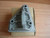 Engine Mount Bracket Right fits Opel Vauxhall Astra F Vectra A 17TD Engine 97112435 View Right