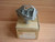 Engine Mount Bracket Right fits Opel Vauxhall Astra F Vectra A 17TD Engine 97112435 View Rear