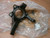 Steering Knuckle Left fits Opel Vauxhall Vectra B 90468577 Genuine View Front