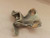 Door Hinge fits Opel Vauxhall Frontera A 91145379 Genuine 91145378 View Right